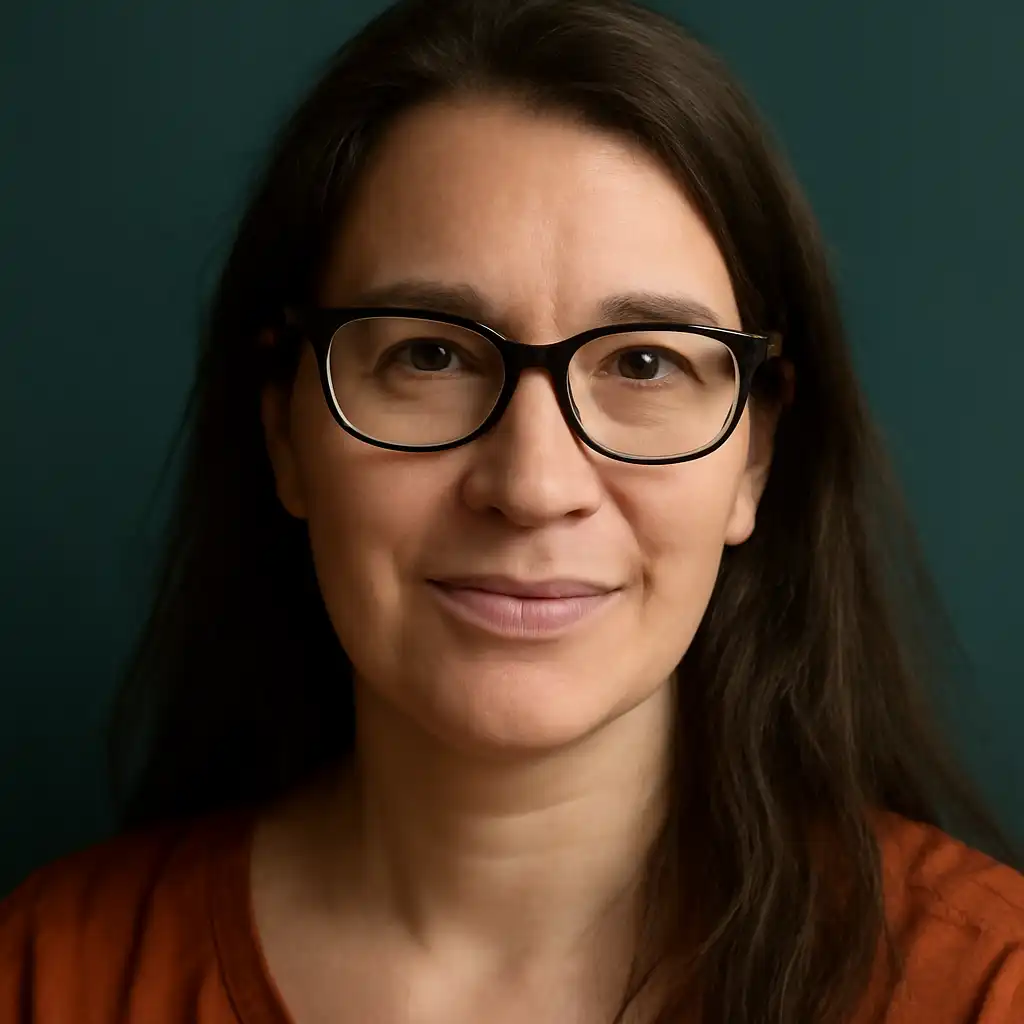 Claudia Scholten